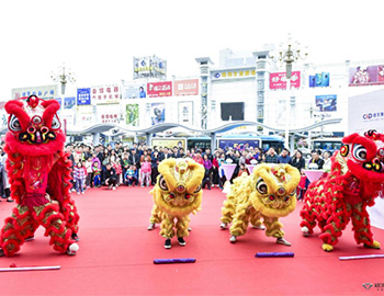 【尊龙凯时人生就是搏·玺园】城市展厅风雅绽放